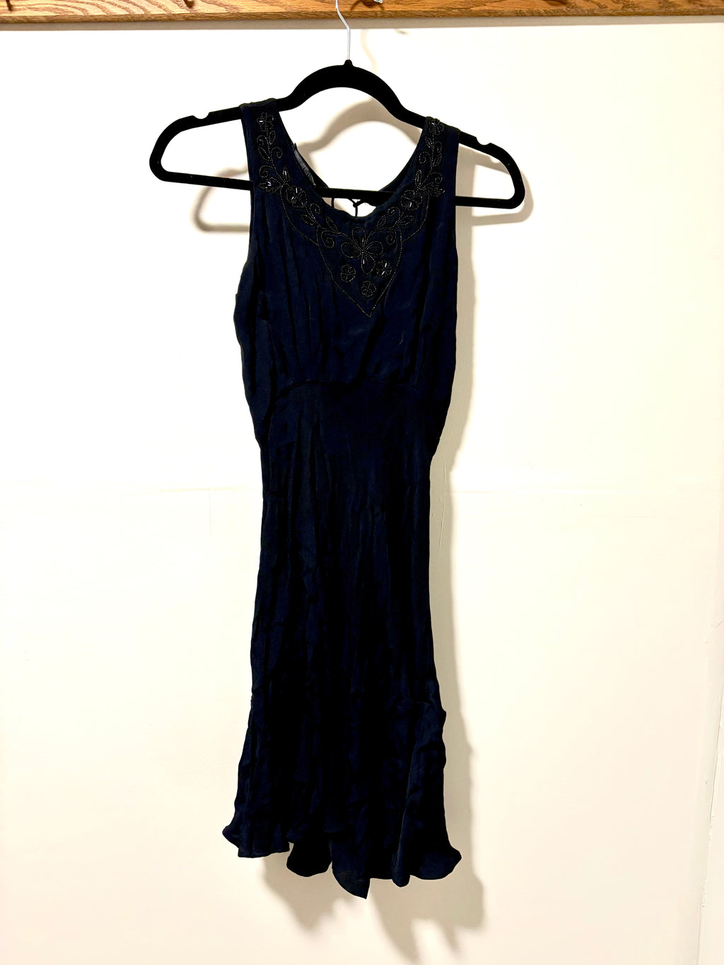 Vintage 90s Empire Waist