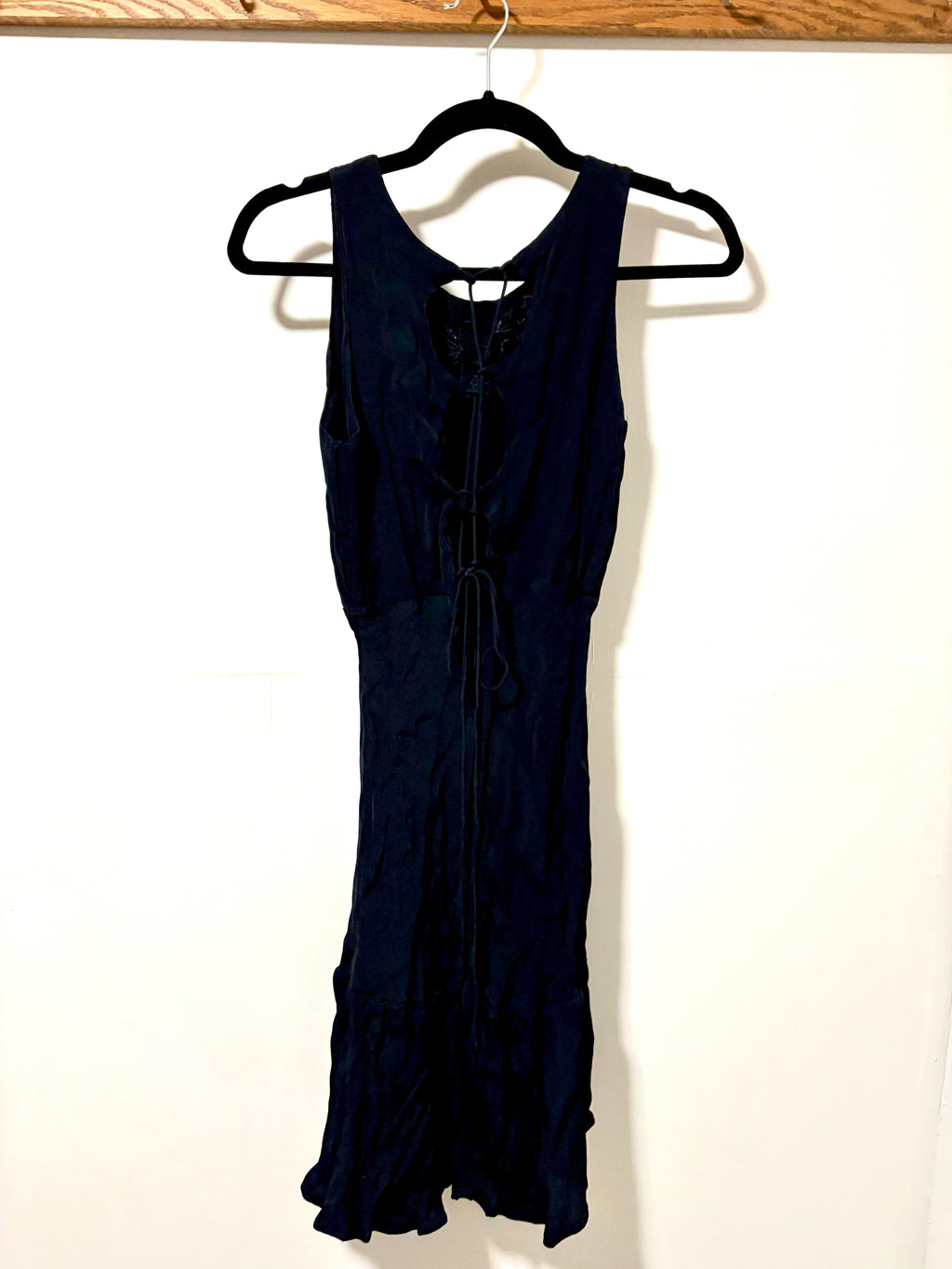 Vintage 90s Empire Waist