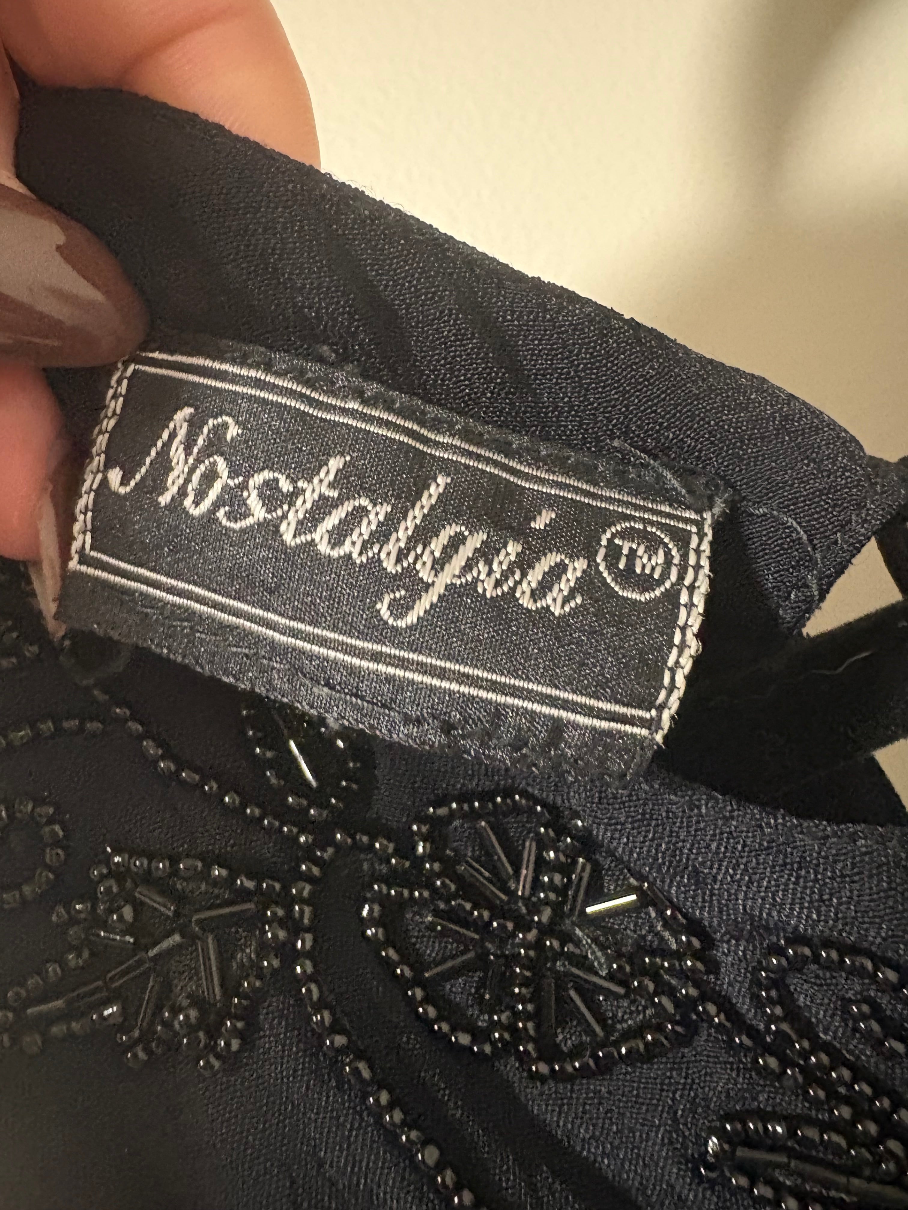 Vintage 90s Empire Waist