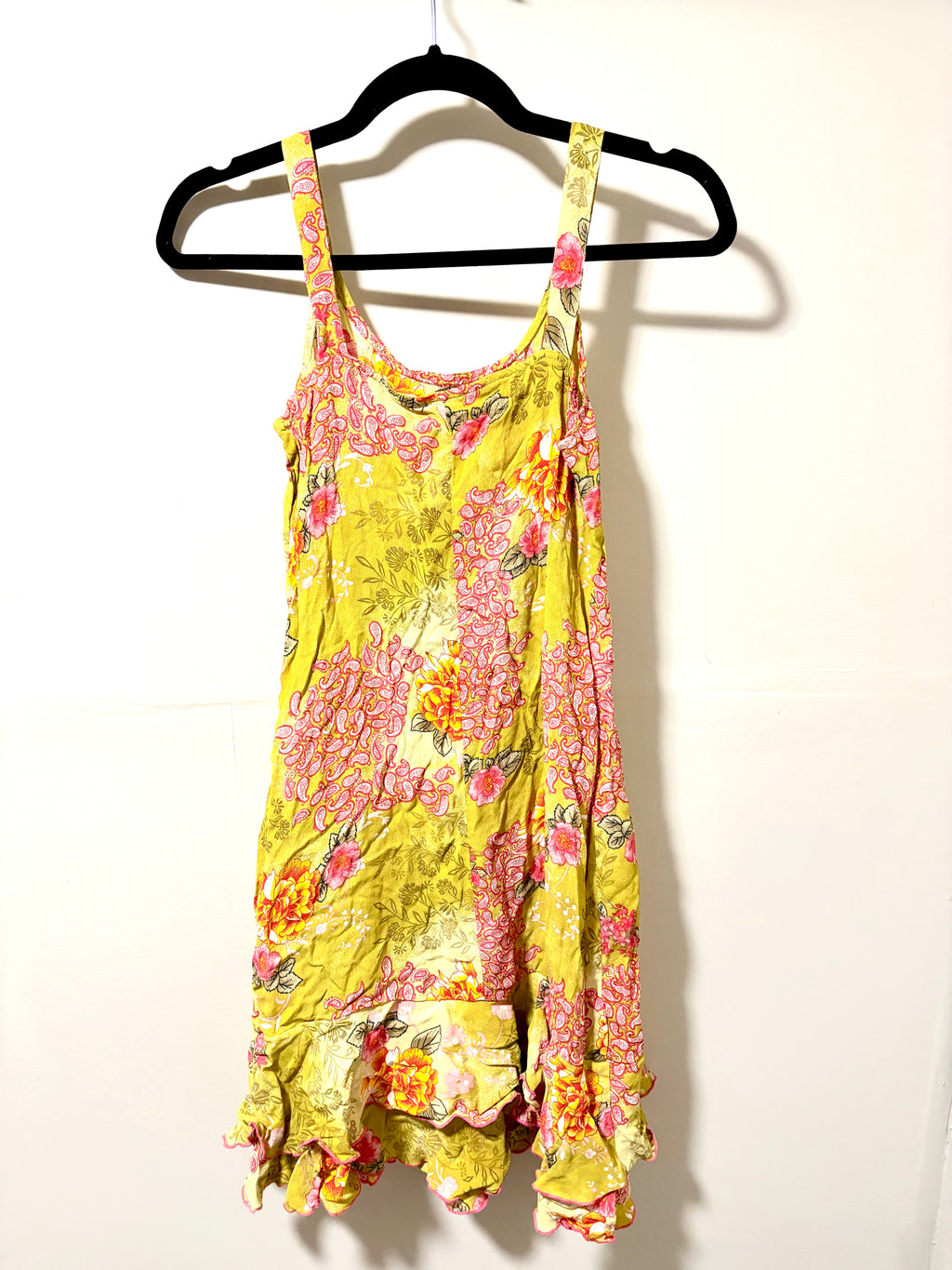 Floral Sundress