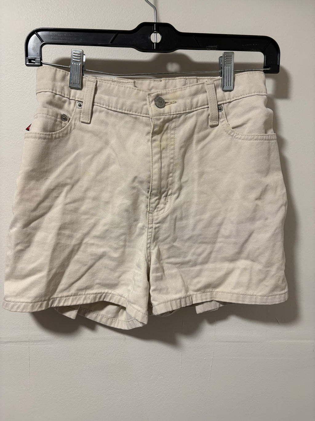khaki Polo Ralph Lauren Shorts