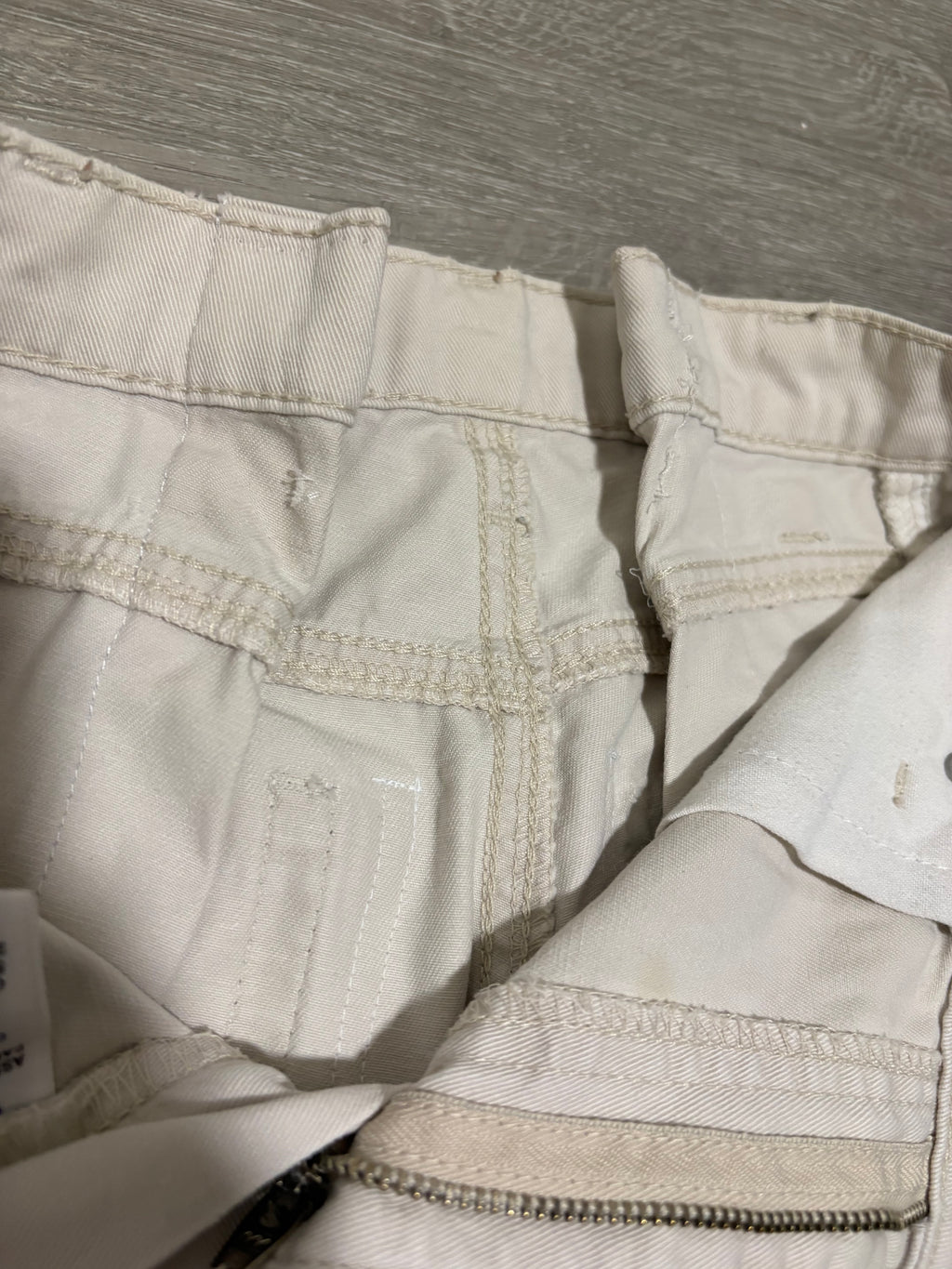 khaki Polo Ralph Lauren Shorts